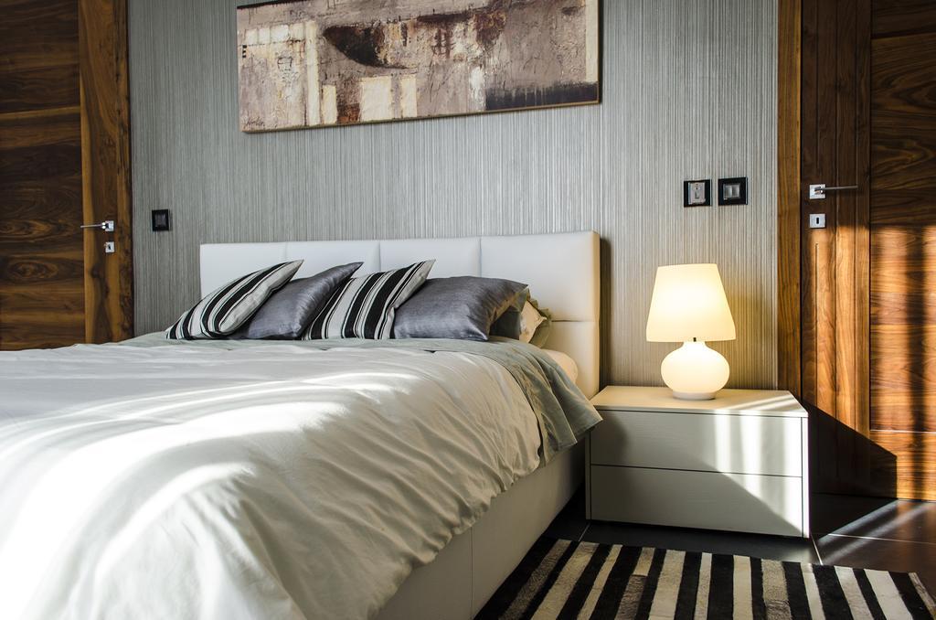 Paramount Bay Penthouse Birzebbuga Room photo